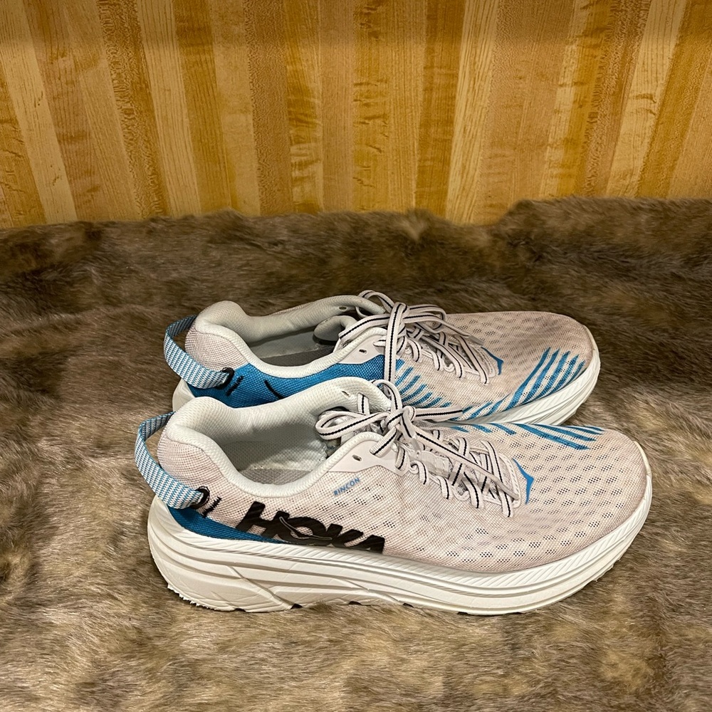 Hoka One One Womens Rincon